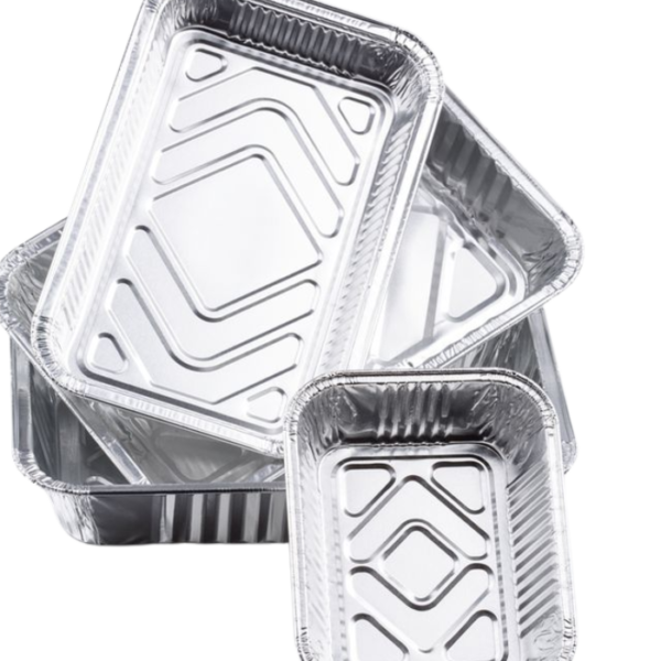 Aluminium Products